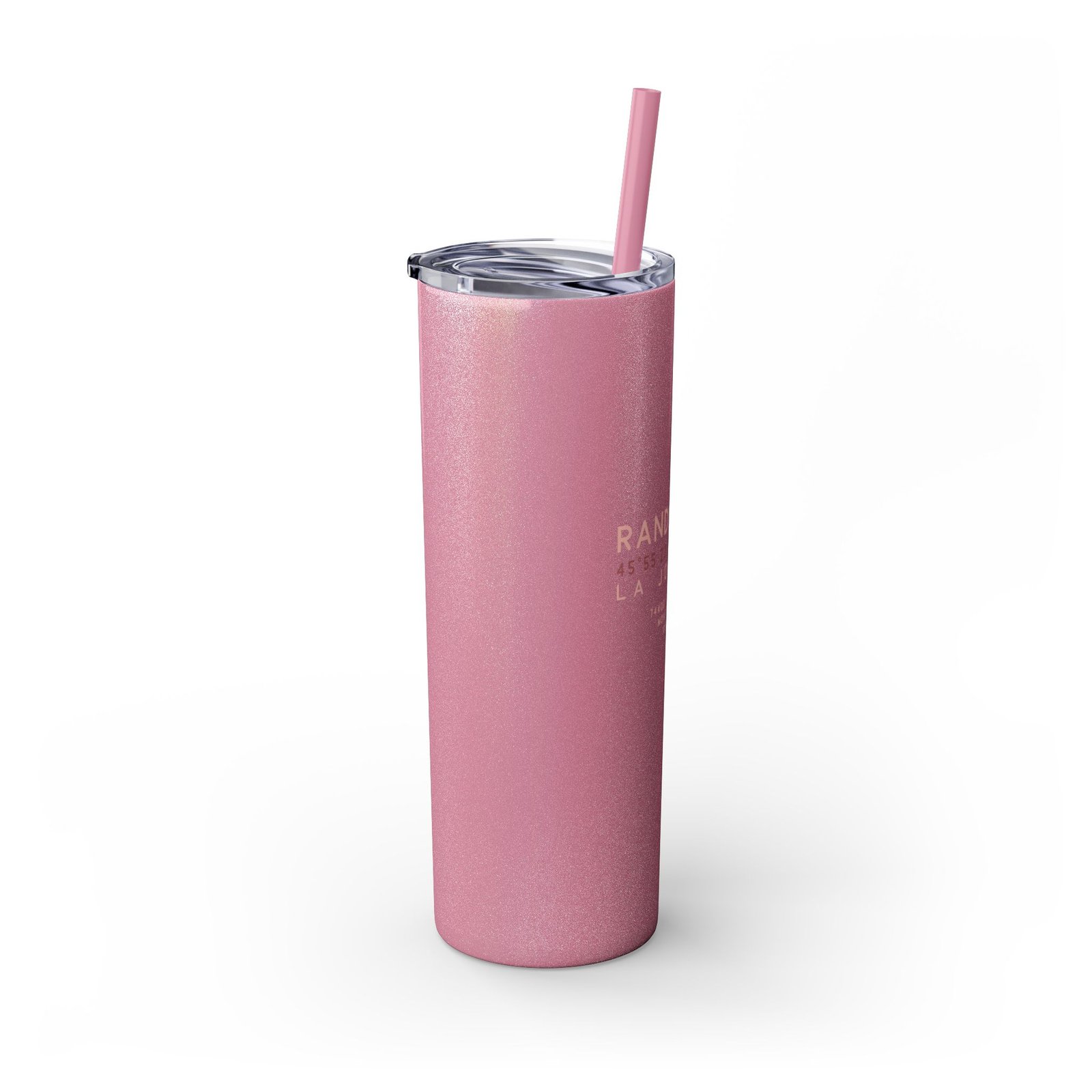 Randonnée Hiking Skinny Tumbler - Image 13