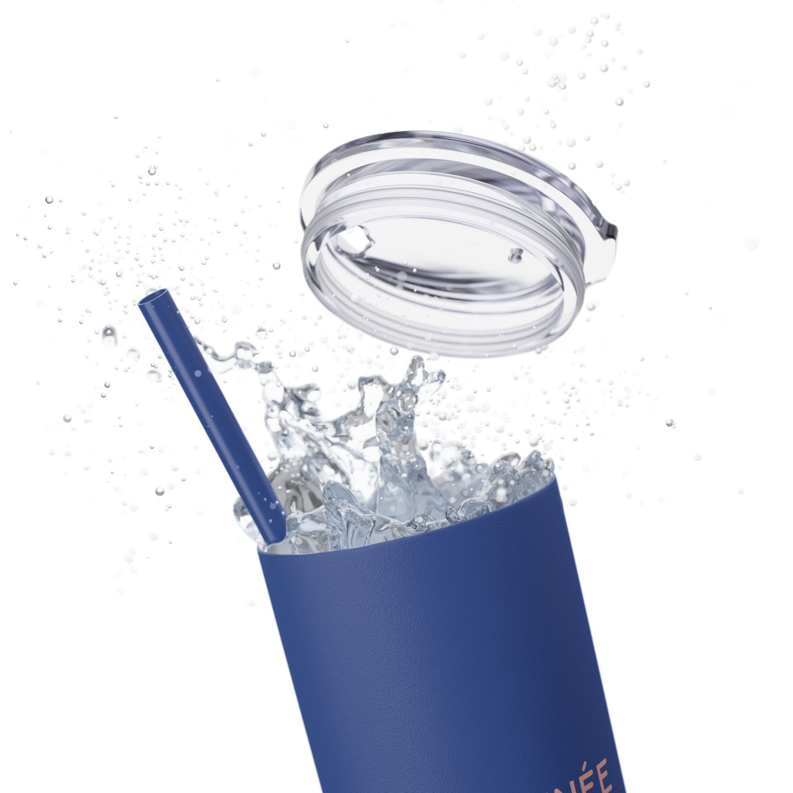 Randonnée Hiking Skinny Tumbler - Image 9