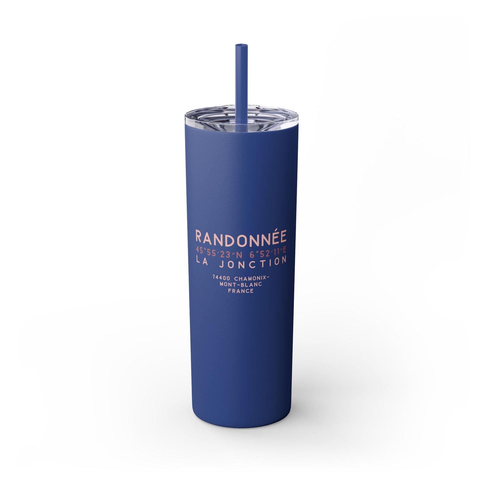 Randonnée Hiking Skinny Tumbler - Image 7