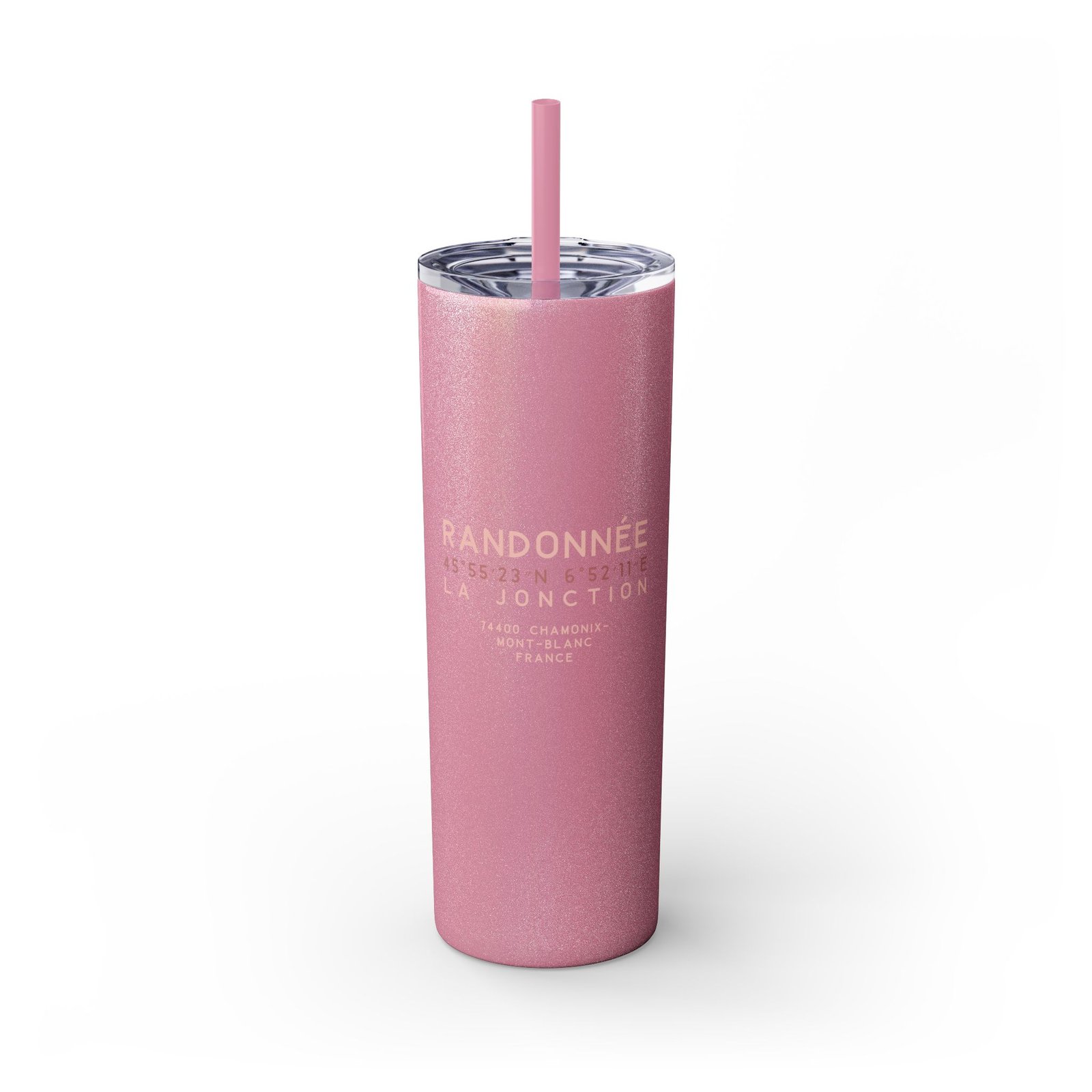 Randonnée Hiking Skinny Tumbler - Image 12