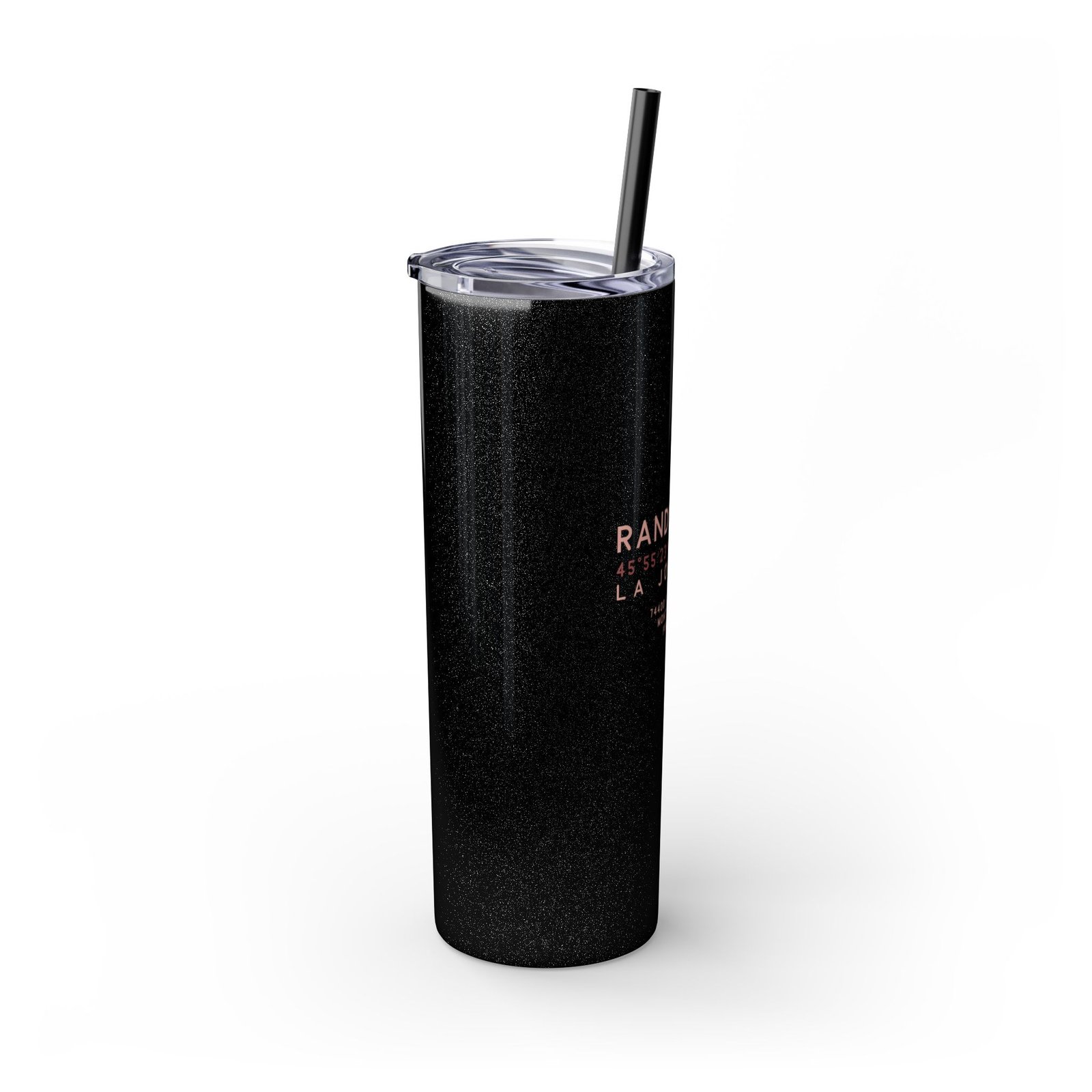 Randonnée Hiking Skinny Tumbler - Image 2