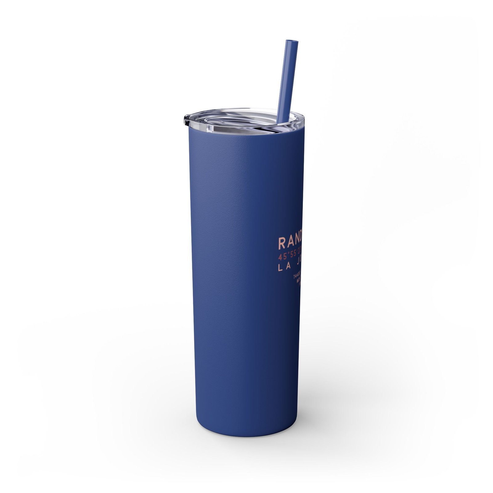 Randonnée Hiking Skinny Tumbler - Image 8