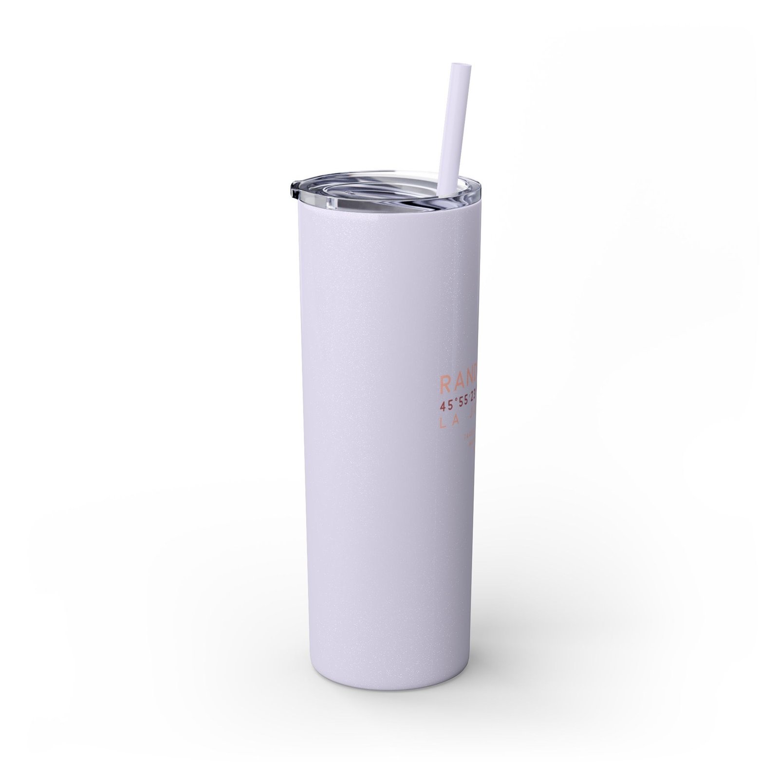 Randonnée Hiking Skinny Tumbler - Image 11
