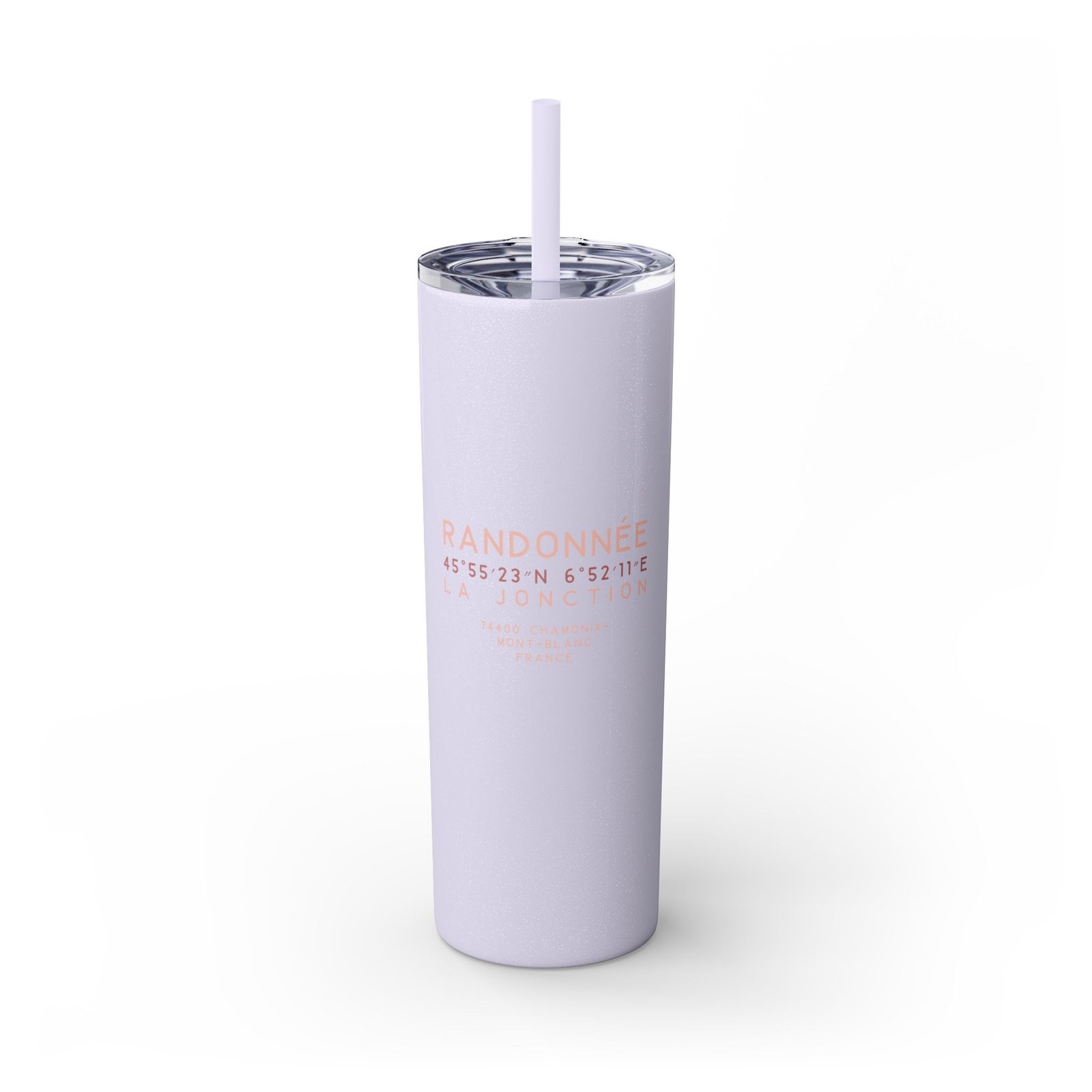 Randonnée Hiking Skinny Tumbler - Image 10
