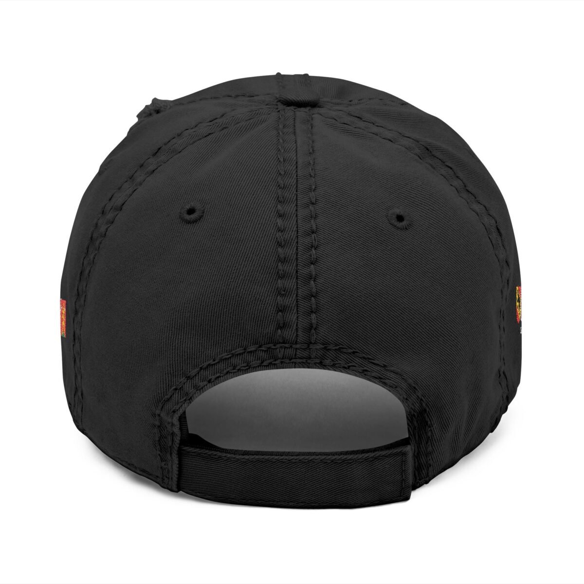 Embroidered Alps 1994 Cap - Image 2