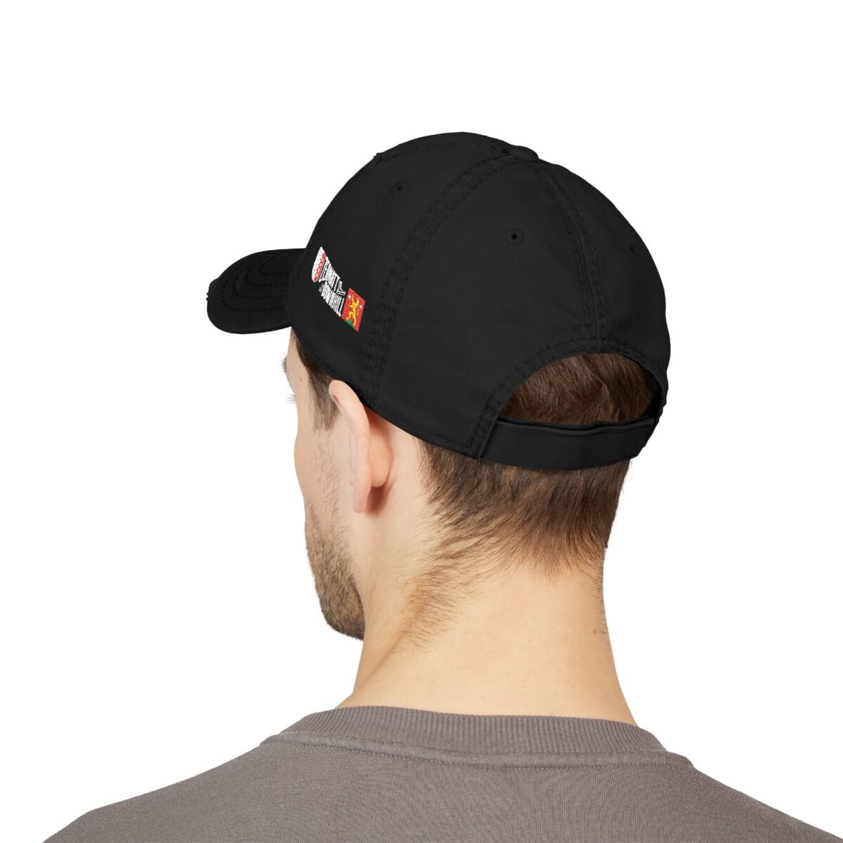 Embroidered Alps 1994 Cap - Image 6